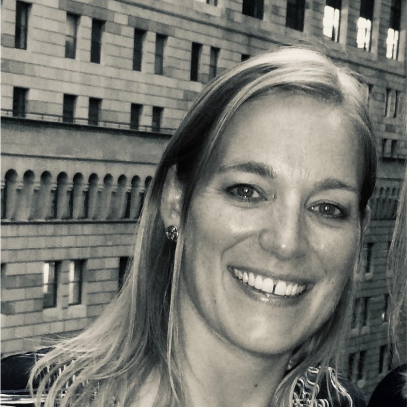 Rachel Levy